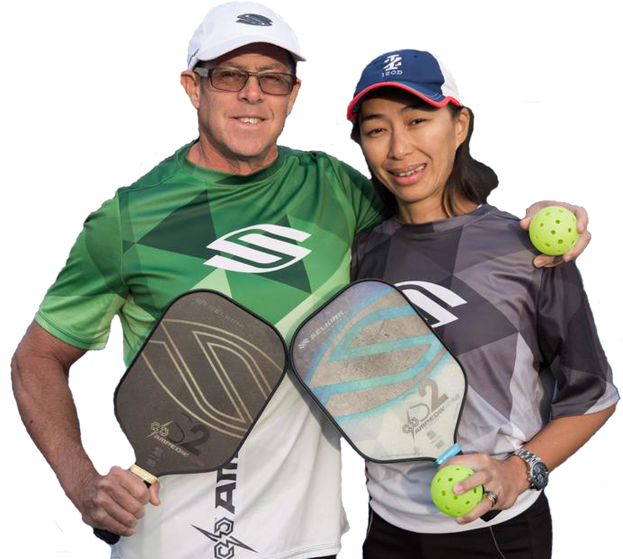 Pickleball domain names available from AI Pickleball Domains