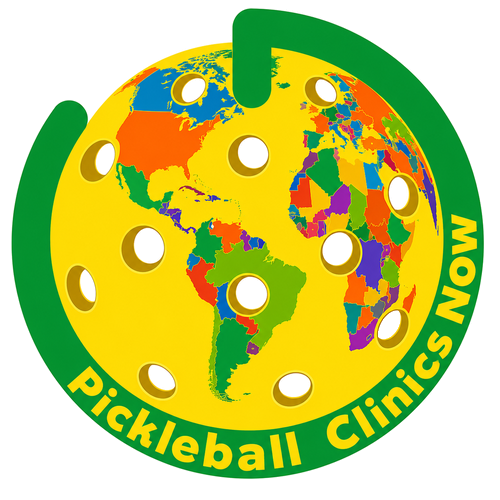 Pickleball Clinics Now