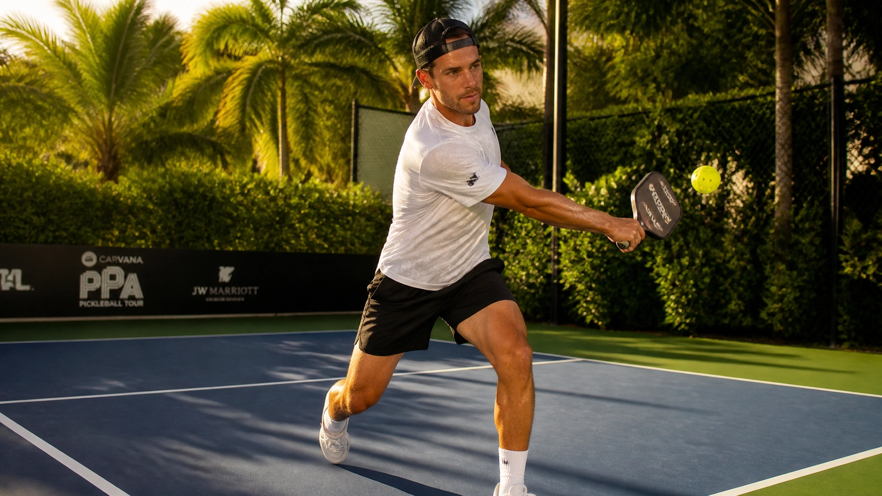 Pickleball for Beginners: Everything You Need to Know to Start Playing