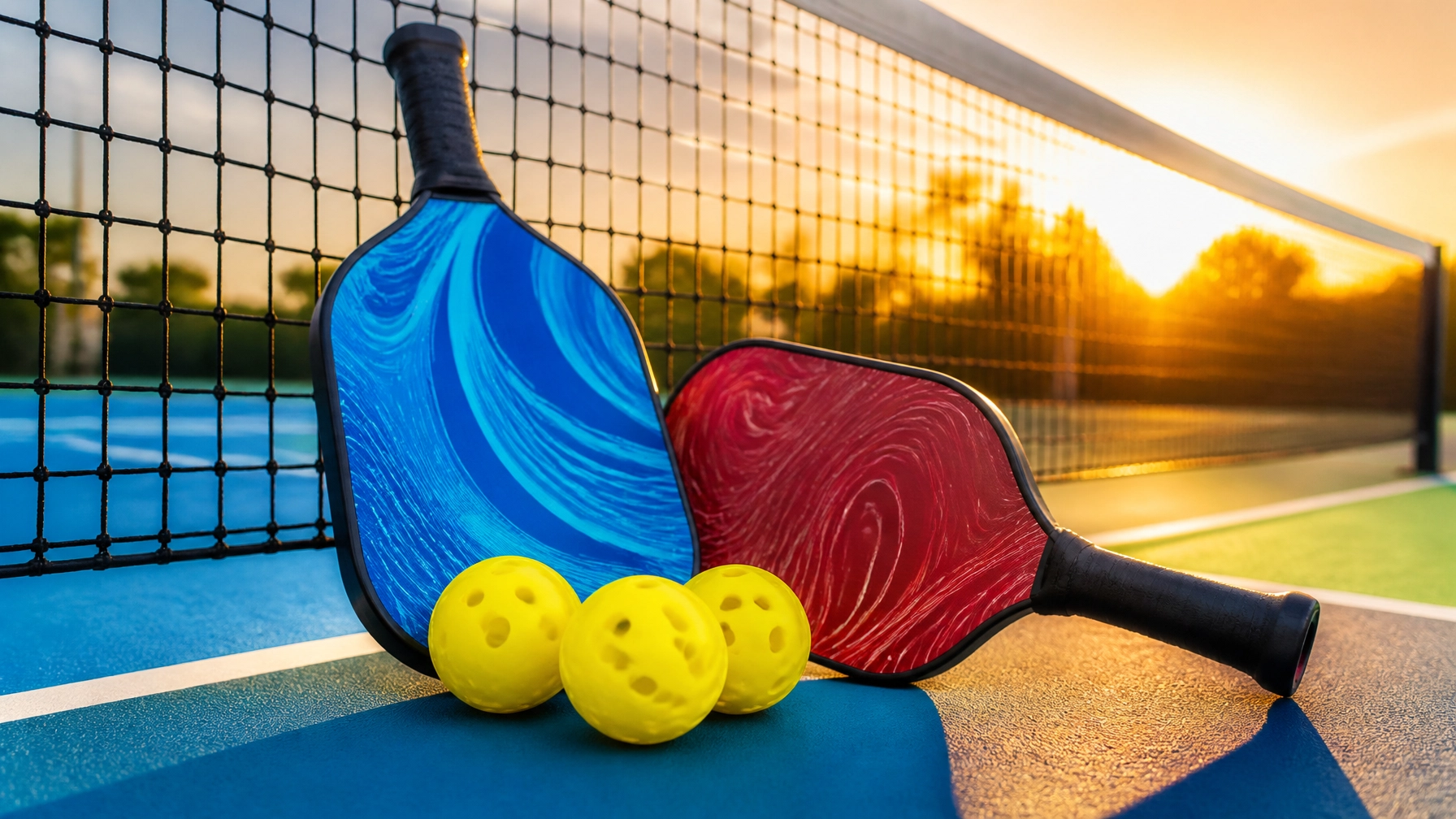 7 mistakes you’re making with your pickleball drills (and how to fix them)
