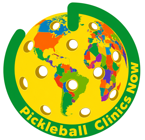 PickleballClinicsNow